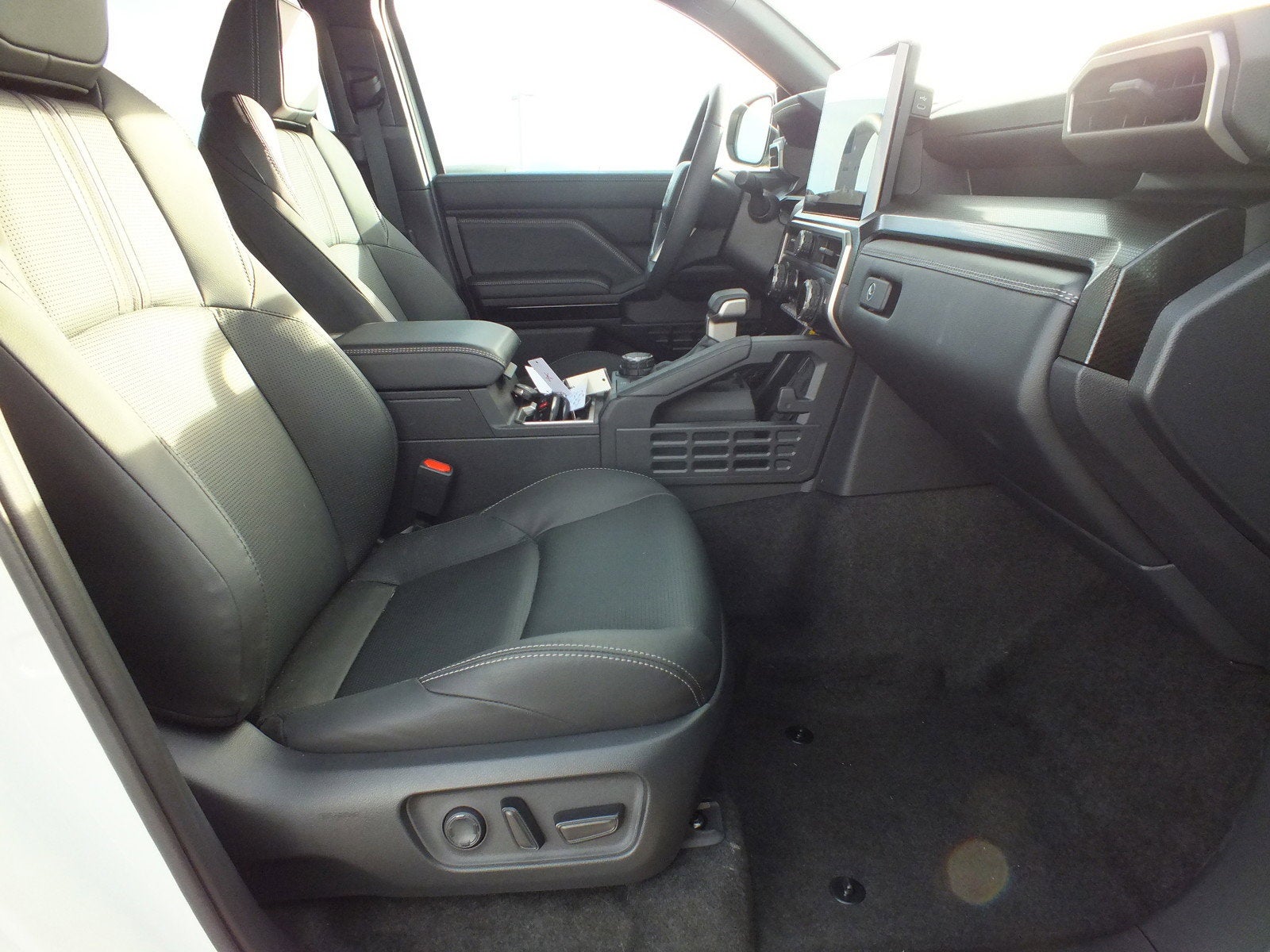 2025 Toyota 4Runner Hybrid Limited 4WD *1-OWNER! LIKE NEW!*