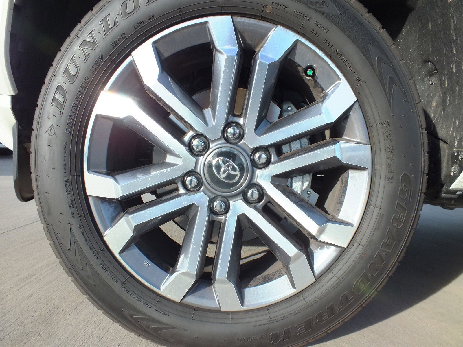 2025 Toyota 4Runner Hybrid Limited 4WD *1-OWNER! LIKE NEW!*