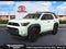 2025 Toyota 4Runner Hybrid TRD Off Road 4WD *1-OWNER*