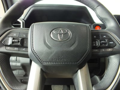 2025 Toyota 4Runner Hybrid TRD Off Road 4WD *1-OWNER*