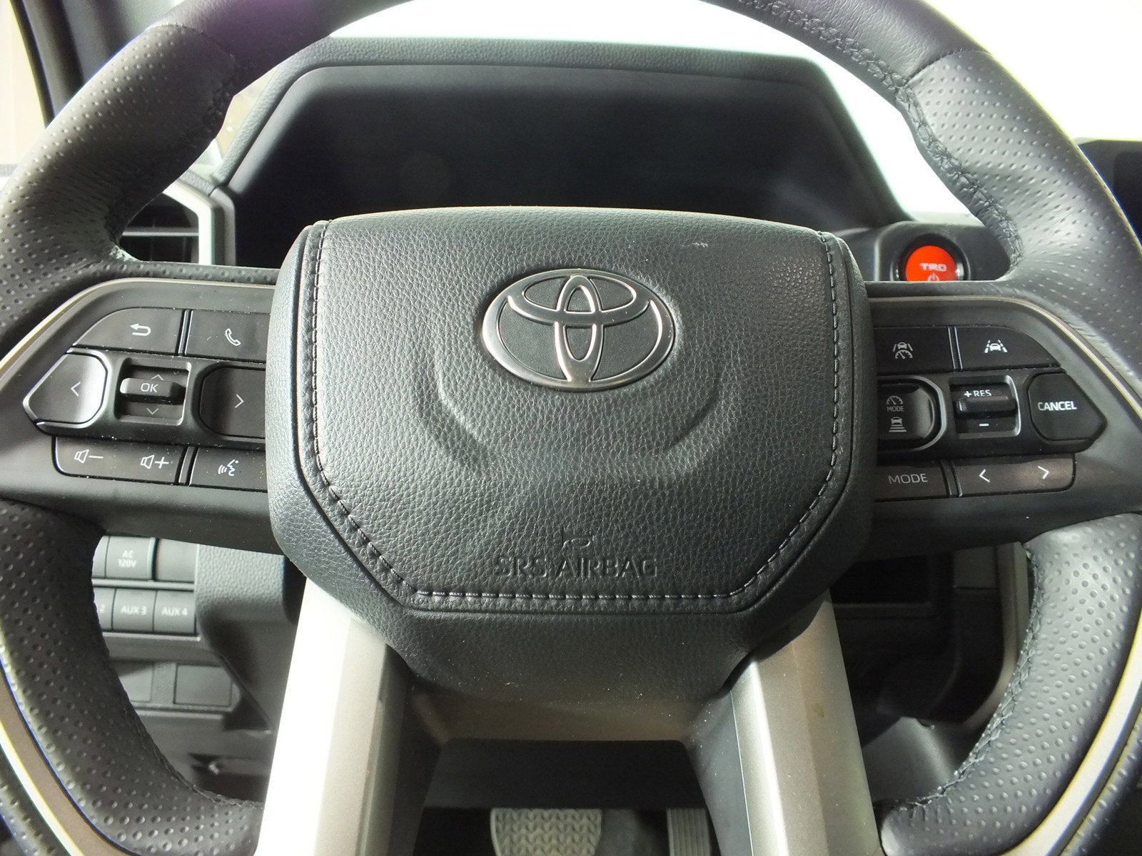 2025 Toyota 4Runner Hybrid TRD Off Road 4WD *1-OWNER*