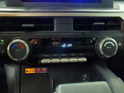 2025 Toyota 4Runner Hybrid TRD Off Road 4WD *1-OWNER*