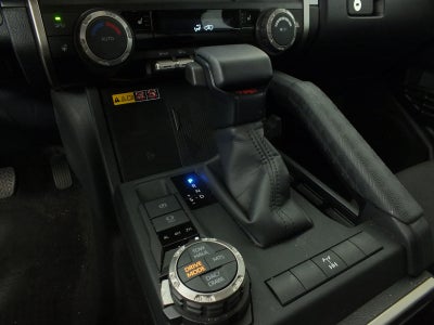 2025 Toyota 4Runner Hybrid TRD Off Road 4WD *1-OWNER*