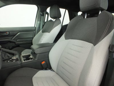 2025 Toyota 4Runner Hybrid TRD Off Road 4WD *1-OWNER*