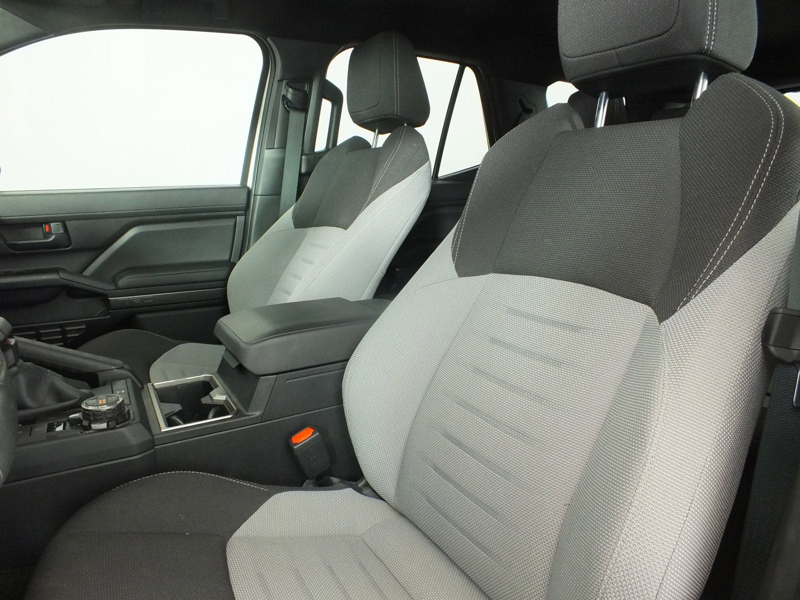 2025 Toyota 4Runner Hybrid TRD Off Road 4WD *1-OWNER*