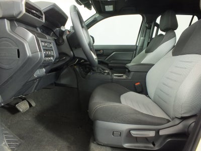 2025 Toyota 4Runner Hybrid TRD Off Road 4WD *1-OWNER*