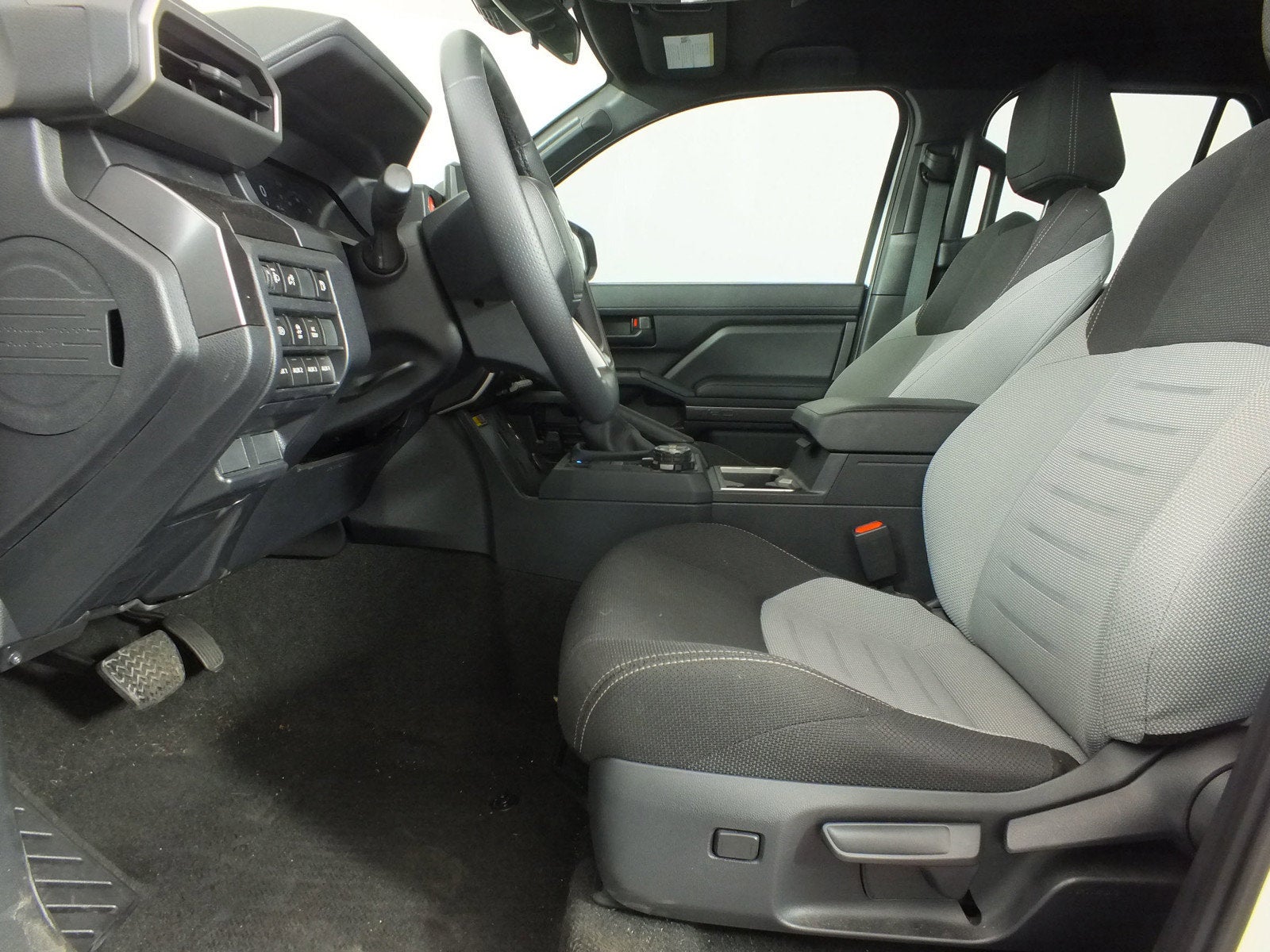 2025 Toyota 4Runner Hybrid TRD Off Road 4WD *1-OWNER*