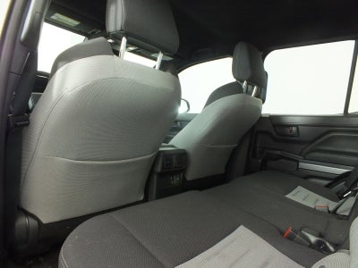 2025 Toyota 4Runner Hybrid TRD Off Road 4WD *1-OWNER*