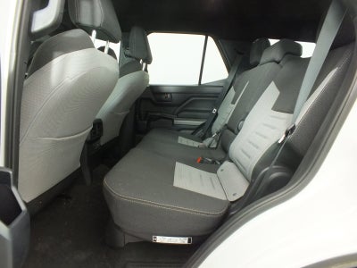 2025 Toyota 4Runner Hybrid TRD Off Road 4WD *1-OWNER*