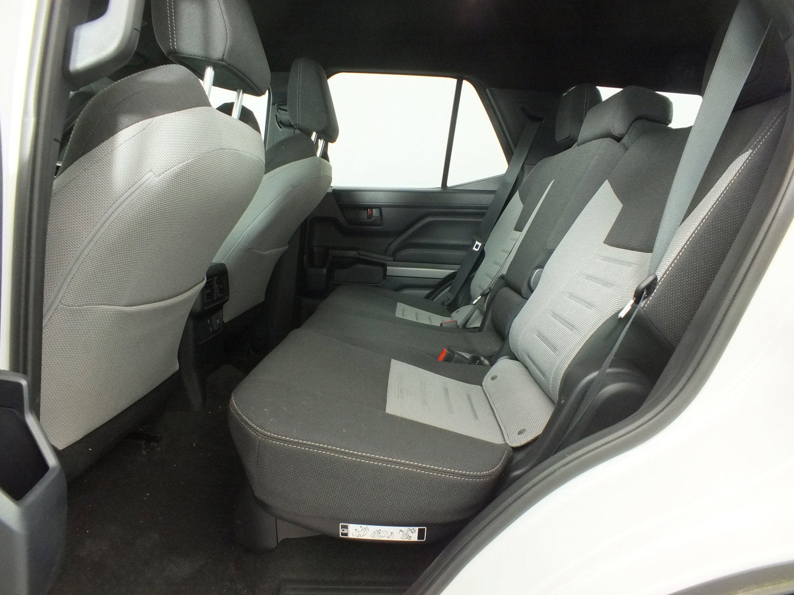 2025 Toyota 4Runner Hybrid TRD Off Road 4WD *1-OWNER*