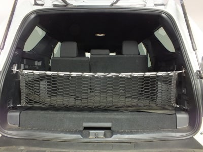 2025 Toyota 4Runner Hybrid TRD Off Road 4WD *1-OWNER*