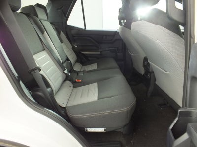 2025 Toyota 4Runner Hybrid TRD Off Road 4WD *1-OWNER*