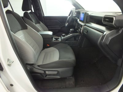 2025 Toyota 4Runner Hybrid TRD Off Road 4WD *1-OWNER*