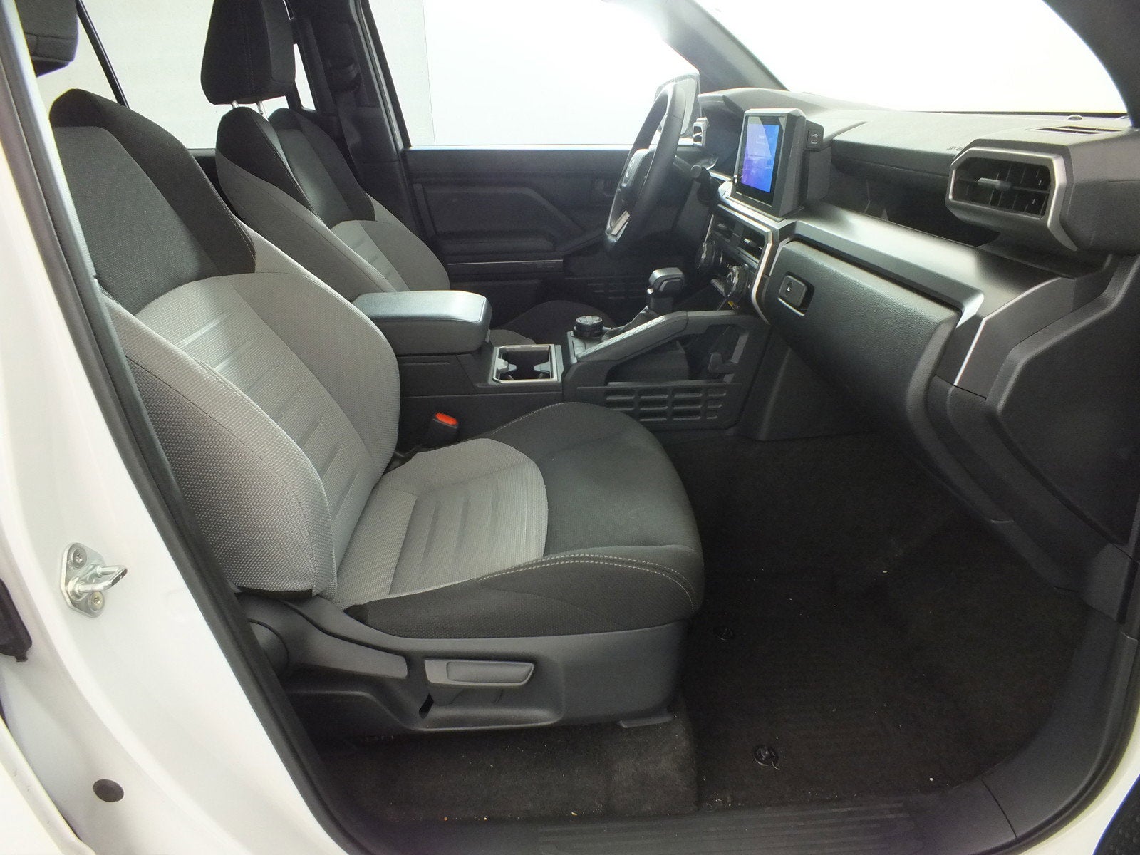 2025 Toyota 4Runner Hybrid TRD Off Road 4WD *1-OWNER*