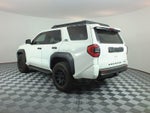 2025 Toyota 4Runner Hybrid TRD Off Road 4WD *1-OWNER*