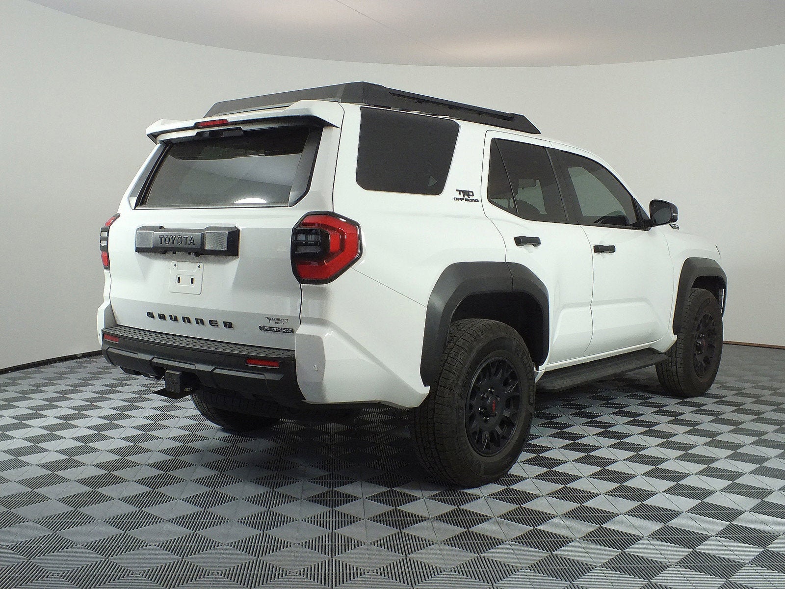 2025 Toyota 4Runner Hybrid TRD Off Road 4WD *1-OWNER*