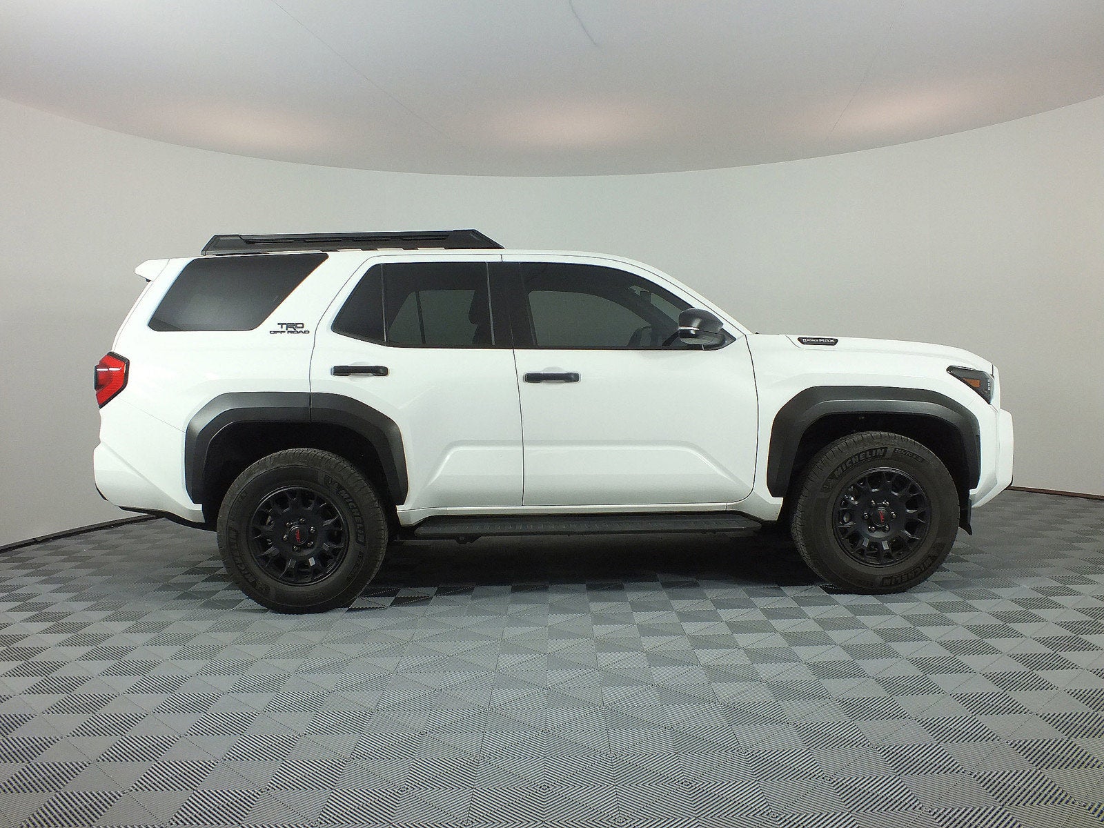 2025 Toyota 4Runner Hybrid TRD Off Road 4WD *1-OWNER*