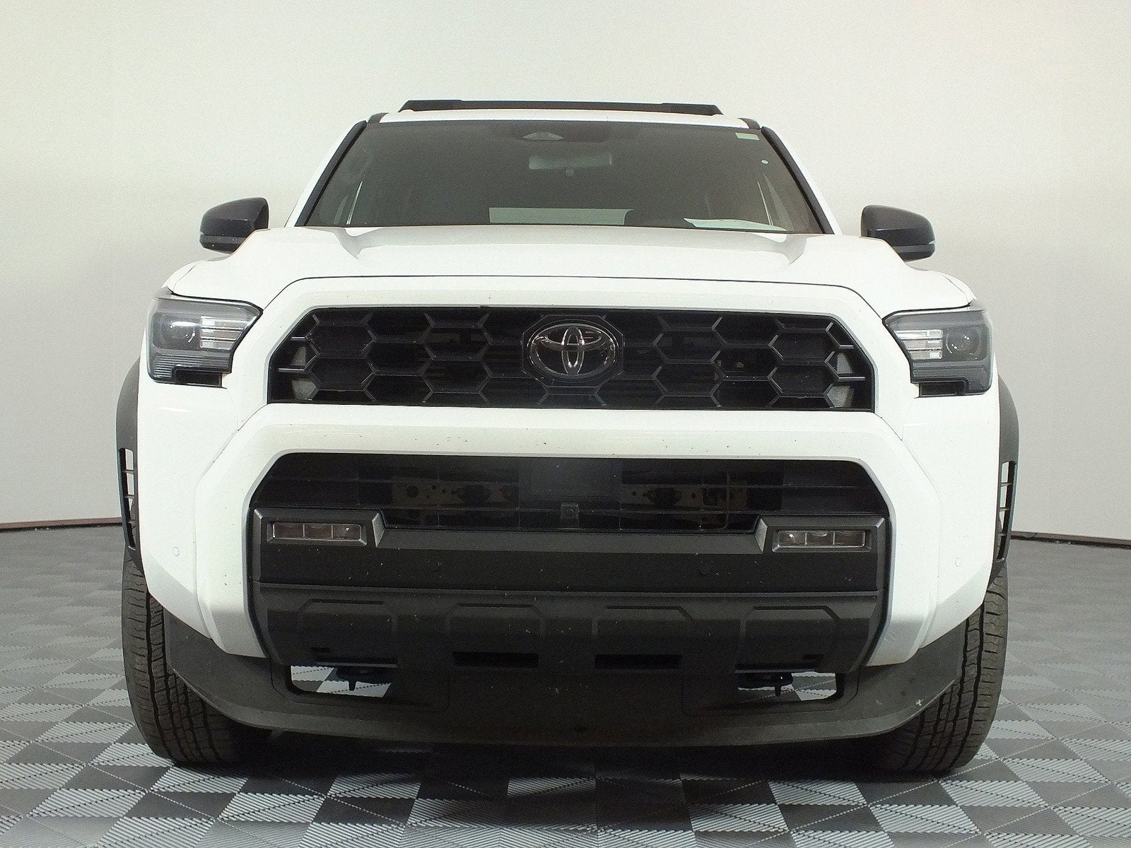 2025 Toyota 4Runner Hybrid TRD Off Road 4WD *1-OWNER*