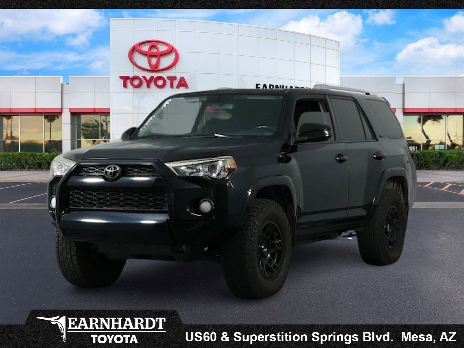 2018 Toyota 4Runner SR5 RWD *ROOMY!*