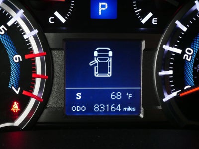 2018 Toyota 4Runner SR5 RWD *ROOMY!*