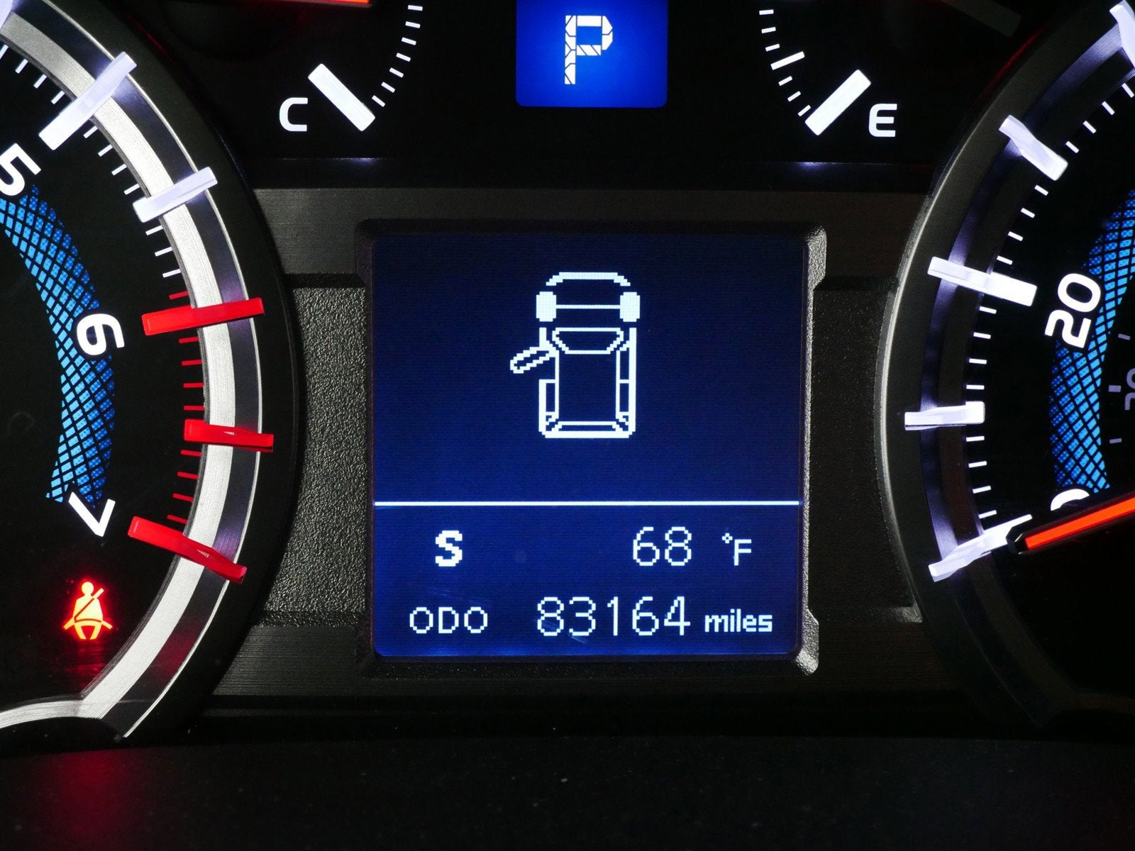 2018 Toyota 4Runner SR5 RWD *ROOMY!*
