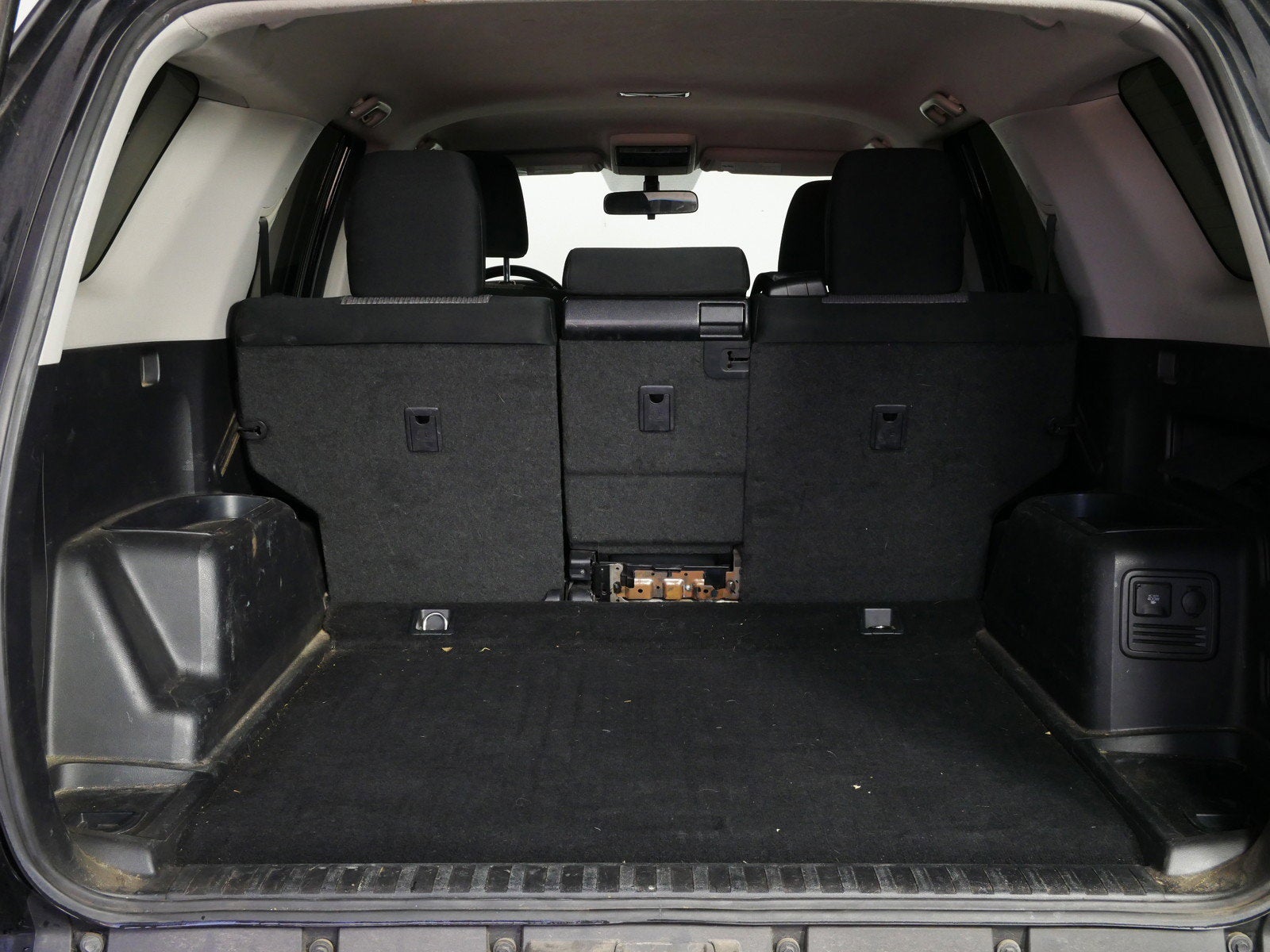 2018 Toyota 4Runner SR5 RWD *ROOMY!*