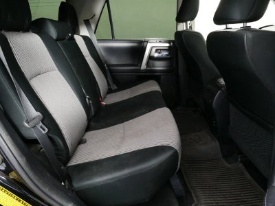 2018 Toyota 4Runner SR5 RWD *ROOMY!*