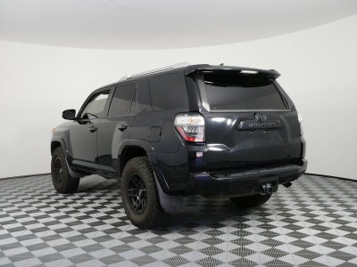2018 Toyota 4Runner SR5 RWD *ROOMY!*