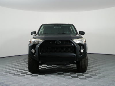 2018 Toyota 4Runner SR5 RWD *ROOMY!*