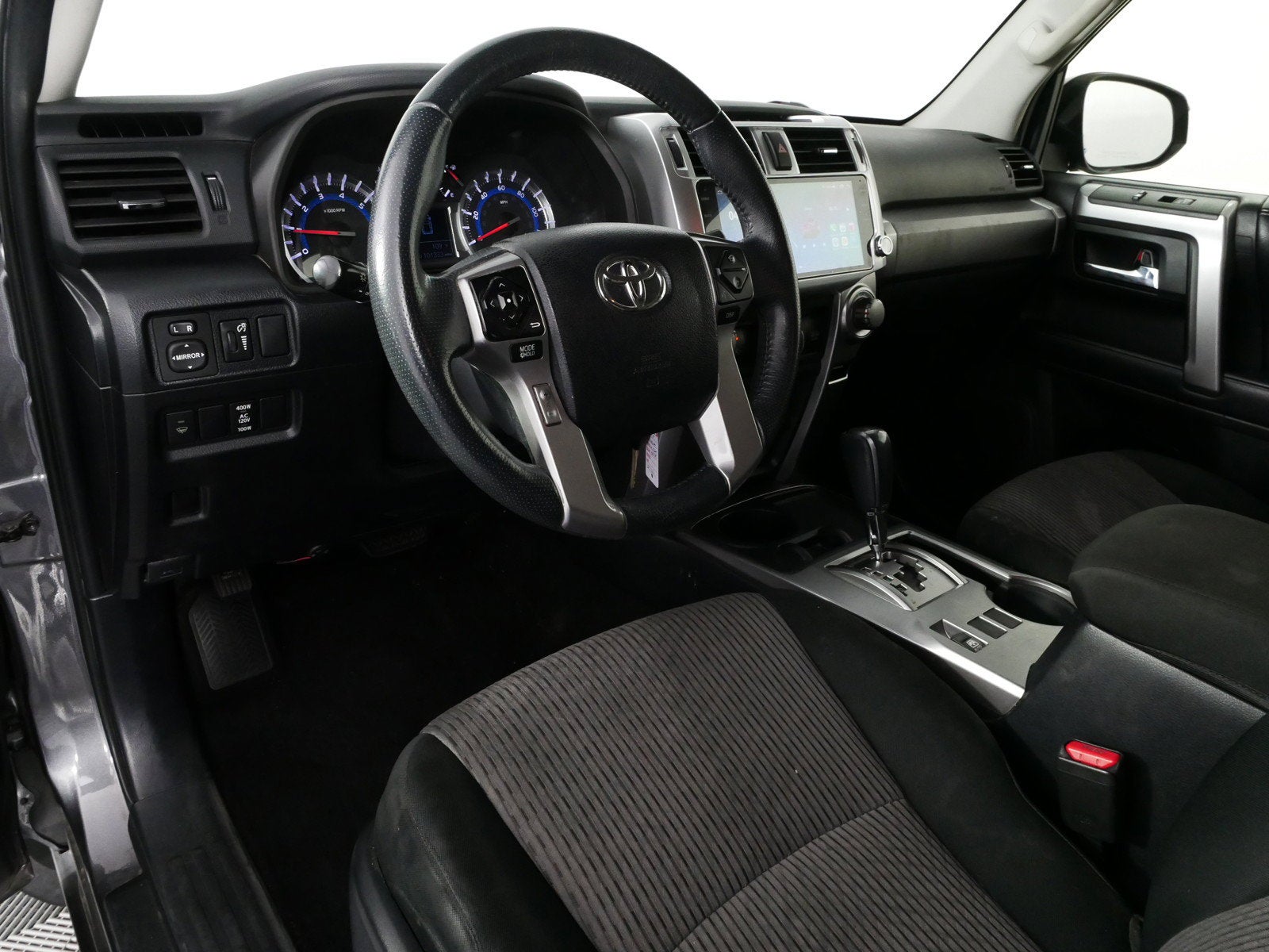 2019 Toyota 4Runner SR5 *WELL MAINTAINED*