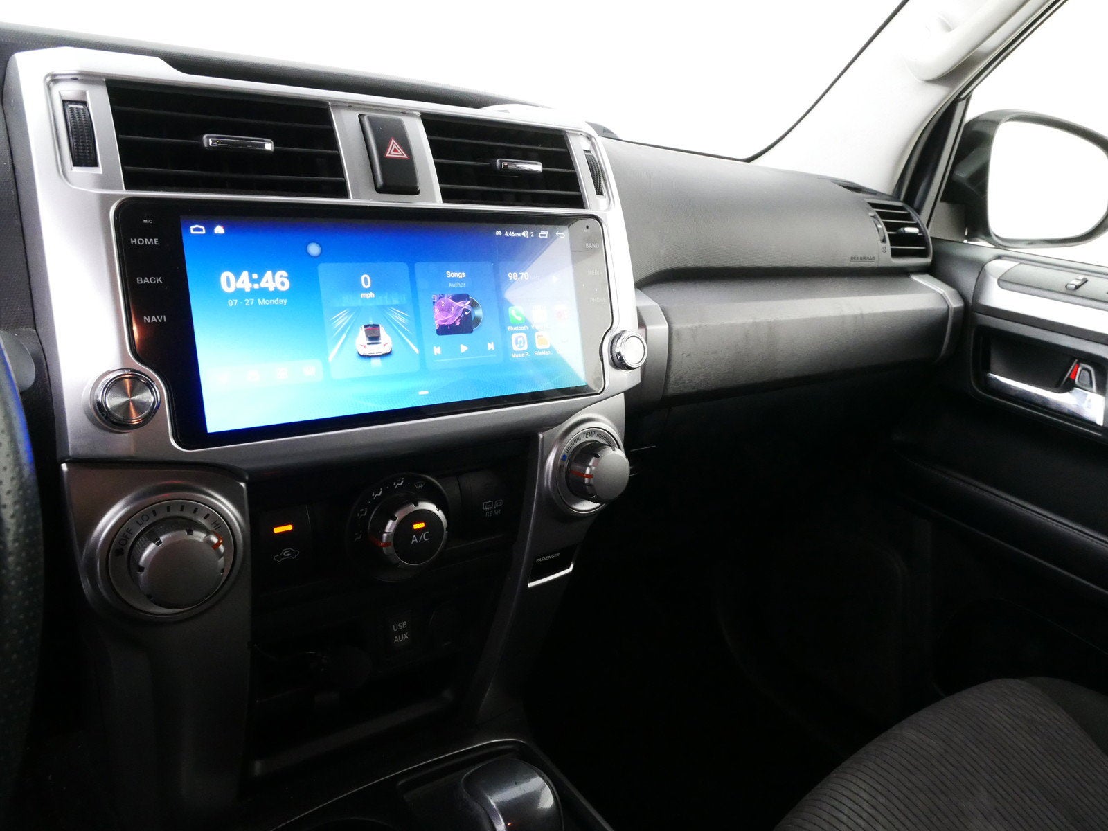 2019 Toyota 4Runner SR5 *WELL MAINTAINED*