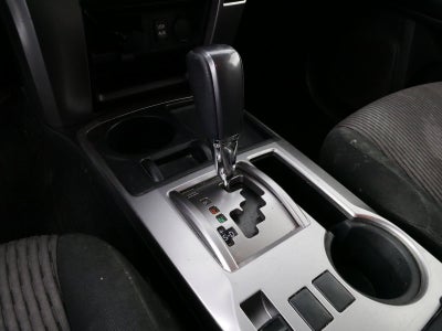 2019 Toyota 4Runner SR5 *WELL MAINTAINED*