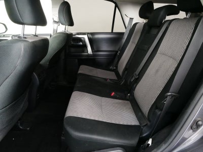 2019 Toyota 4Runner SR5 *WELL MAINTAINED*
