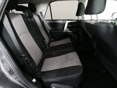 2019 Toyota 4Runner SR5 *WELL MAINTAINED*