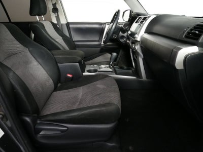 2019 Toyota 4Runner SR5 *WELL MAINTAINED*