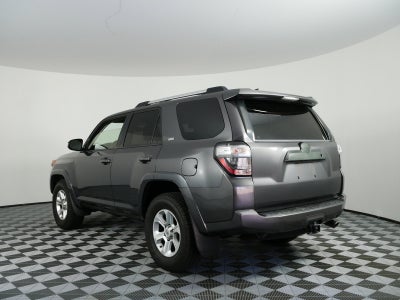 2019 Toyota 4Runner SR5 *WELL MAINTAINED*