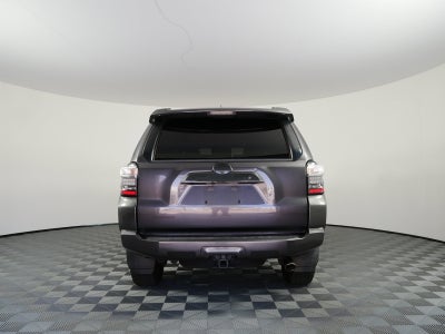 2019 Toyota 4Runner SR5 *WELL MAINTAINED*