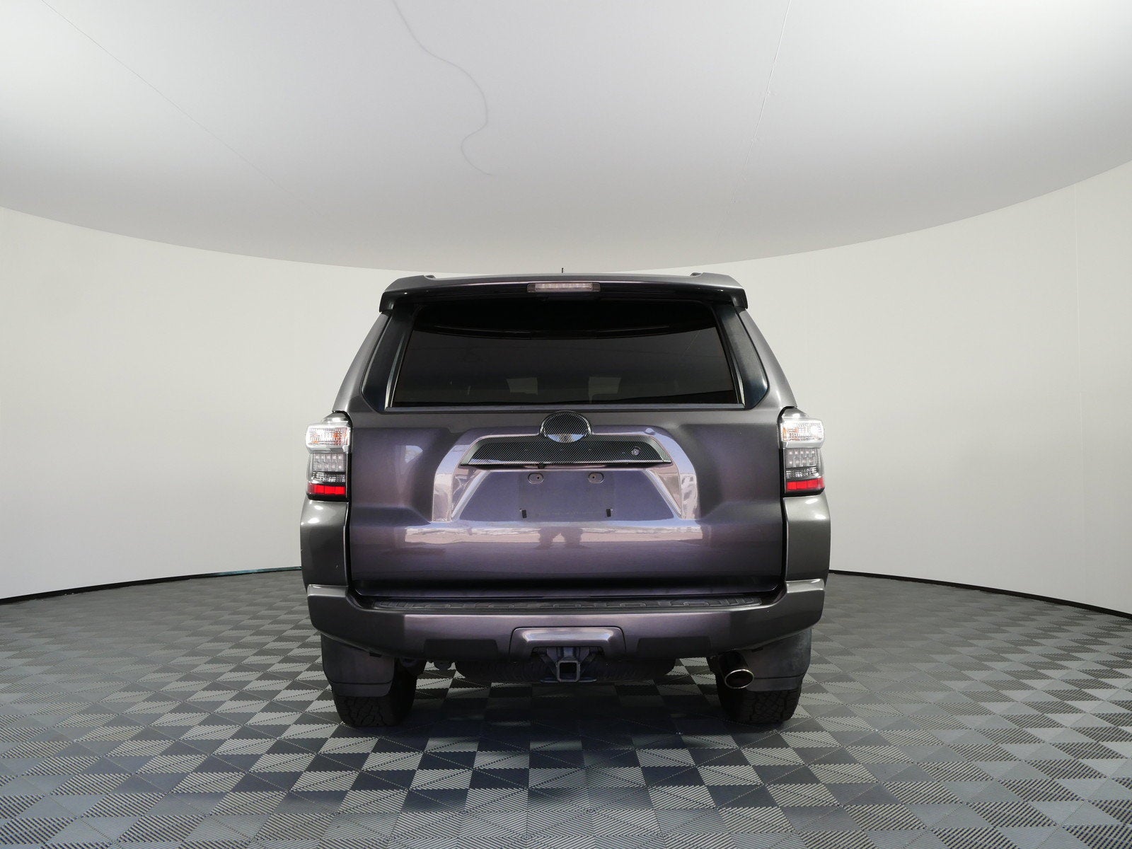 2019 Toyota 4Runner SR5 *WELL MAINTAINED*