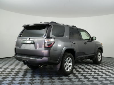 2019 Toyota 4Runner SR5 *WELL MAINTAINED*