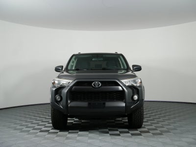 2019 Toyota 4Runner SR5 *WELL MAINTAINED*