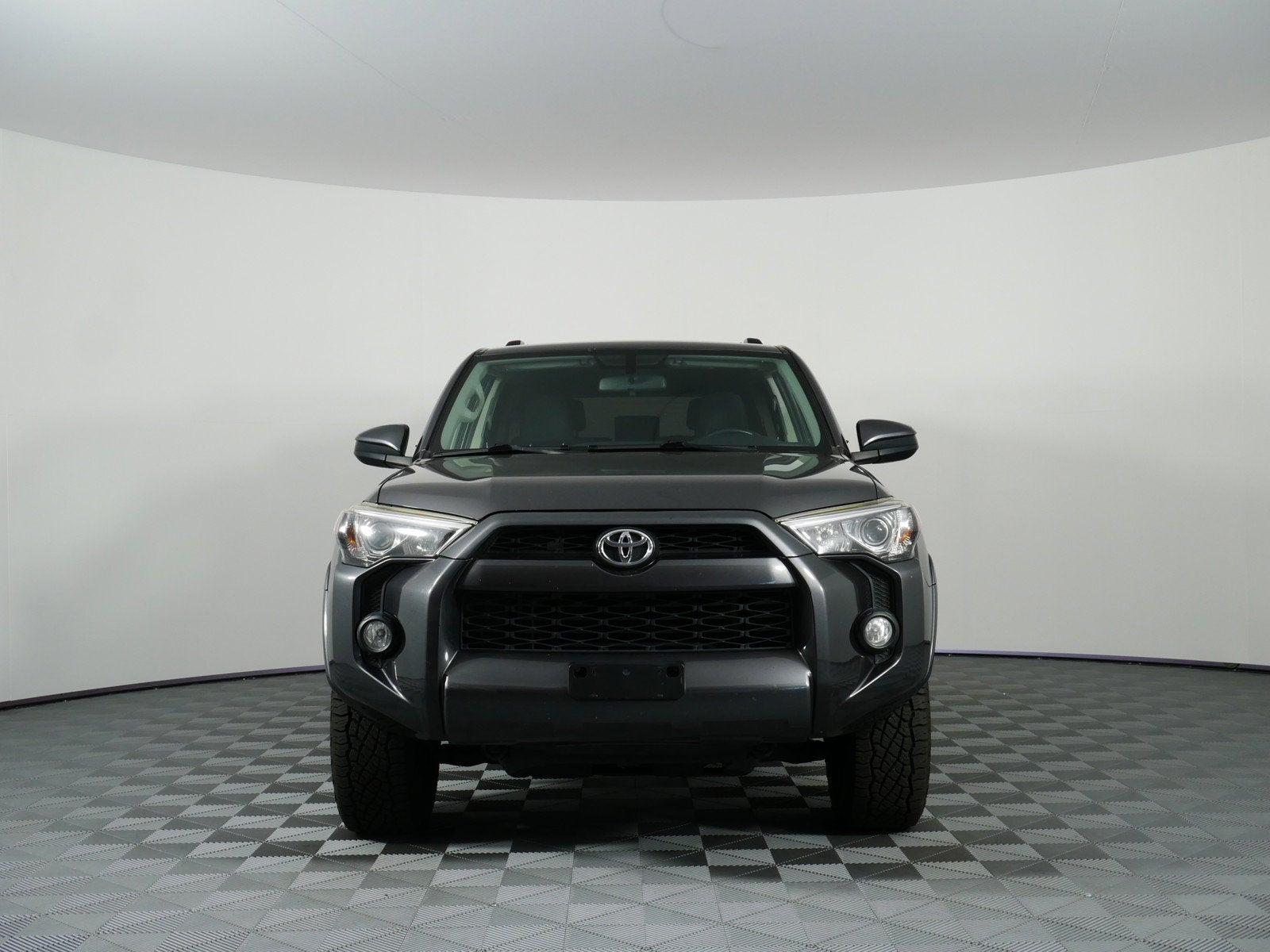 2019 Toyota 4Runner SR5 *WELL MAINTAINED*