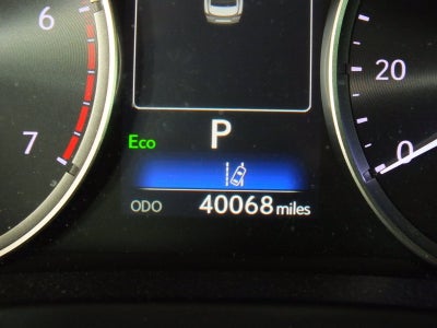 2024 Lexus IS IS 300 F SPORT Design *CLEAN CARFAX*