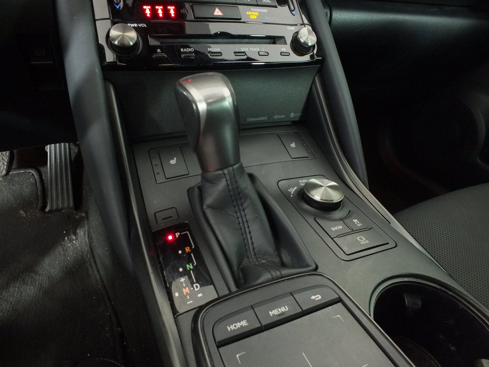 2024 Lexus IS IS 300 F SPORT Design *CLEAN CARFAX*