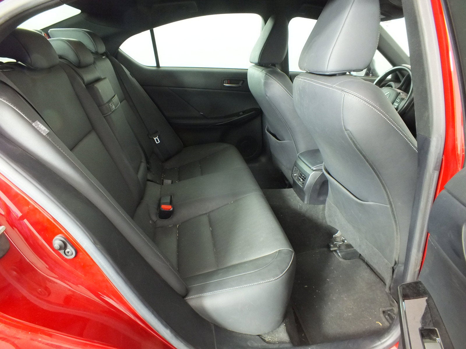 2024 Lexus IS IS 300 F SPORT Design *CLEAN CARFAX*