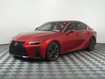 2024 Lexus IS IS 300 F SPORT Design *CLEAN CARFAX*