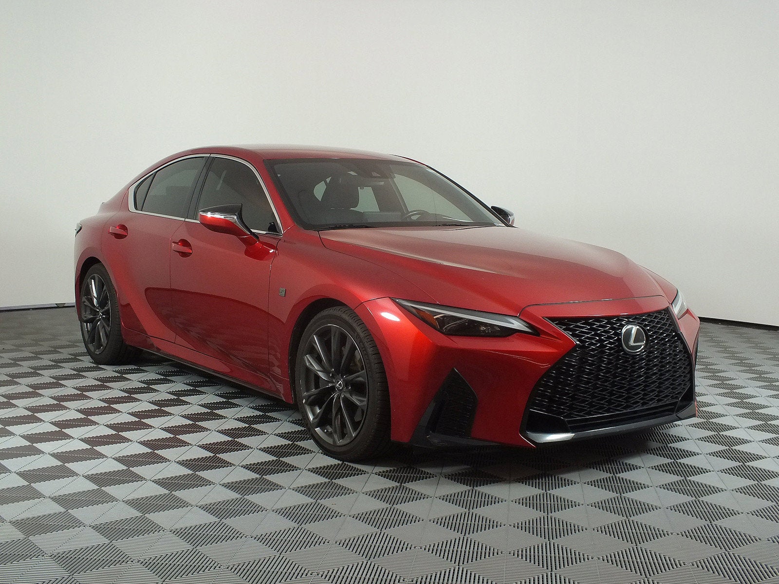 2024 Lexus IS IS 300 F SPORT Design *CLEAN CARFAX*