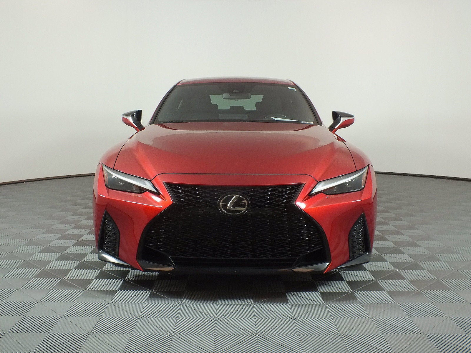 2024 Lexus IS IS 300 F SPORT Design *CLEAN CARFAX*