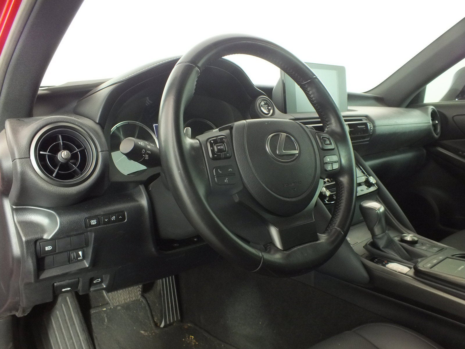2024 Lexus IS IS 300 F SPORT Design *CLEAN CARFAX*