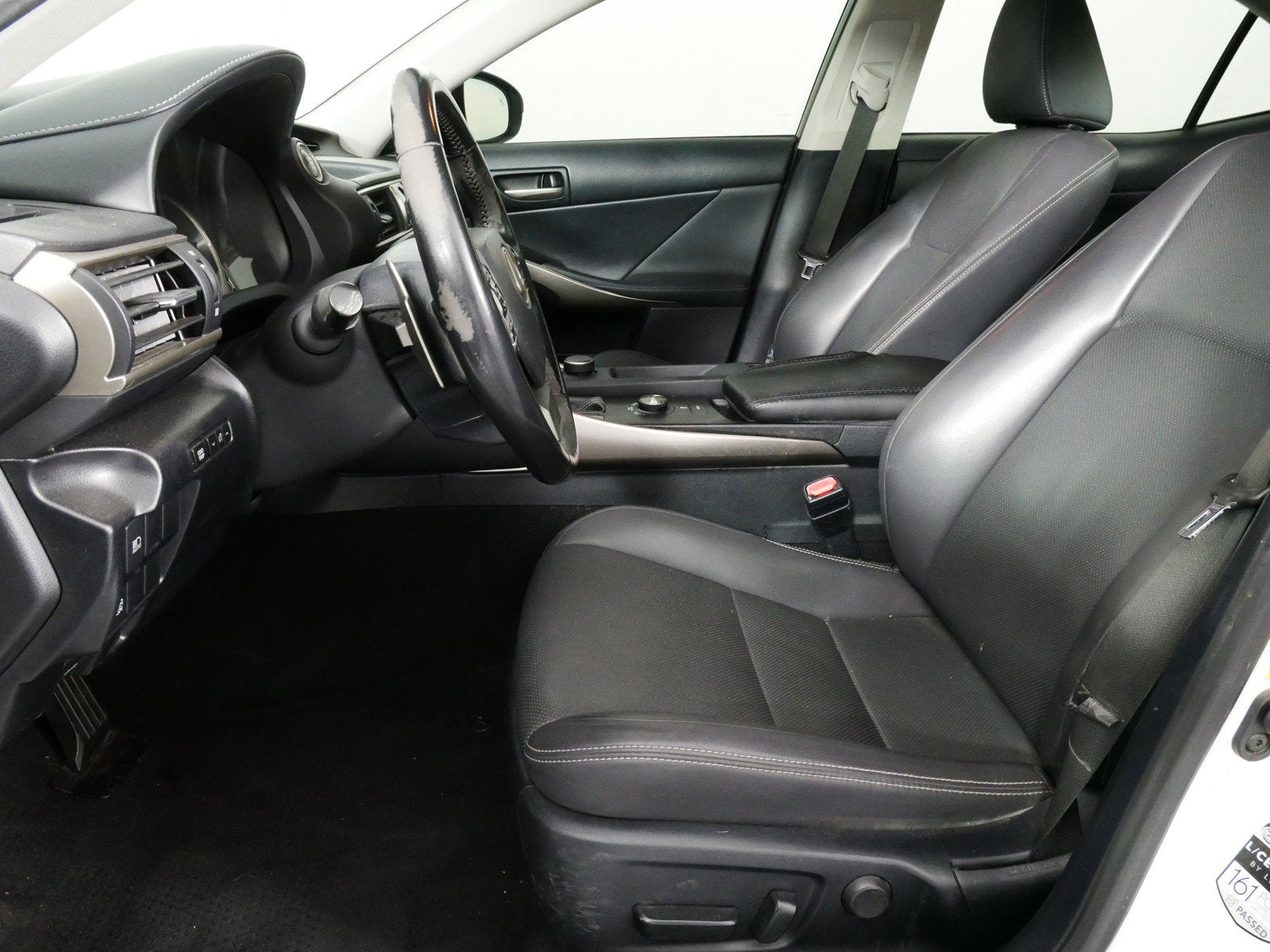 2019 Lexus IS IS 300 *SPORTY & RELIABLE!*