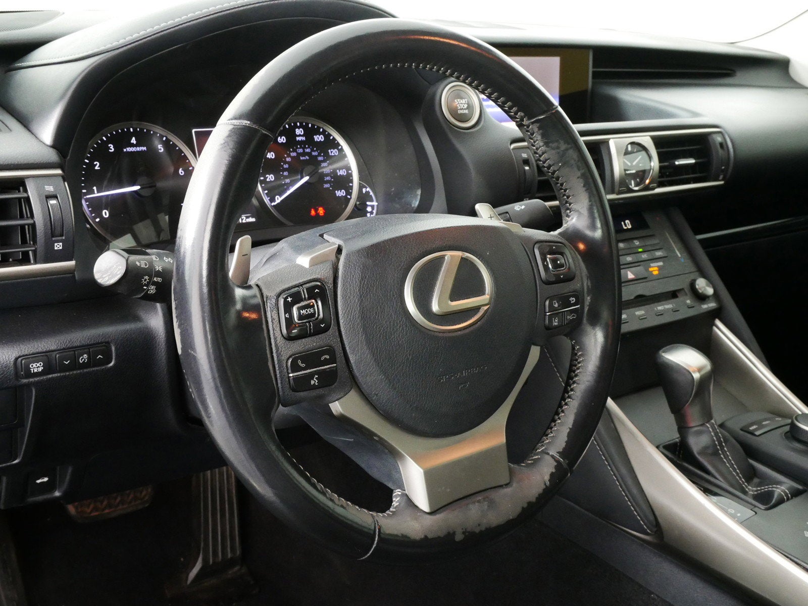 2019 Lexus IS IS 300 *SPORTY & RELIABLE!*
